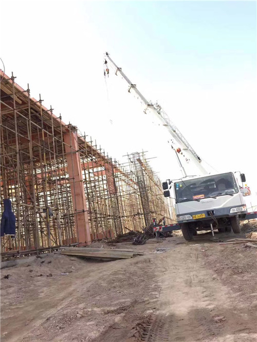 洛川县吊车作业的安全注意事项有哪些？